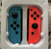 京盞switch手柄joy-con適配hd體感游戲震動(dòng)ns無線藍(lán)牙分體霍爾搖桿噴射3經(jīng)典紅藍(lán)手柄非任天堂手柄 【藍(lán)紅】六軸陀螺儀/體感/震動(dòng)【無手繩】 曬單實(shí)拍圖