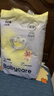 babycare易穿褲拉拉褲M碼46片（6-11kg） 短褲式嬰兒尿不濕柔軟透氣易穿脫 曬單實(shí)拍圖