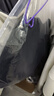 啄木鳥(niǎo)（TUCANO）沖鋒夾克外套男士春秋款2025新款休閑運(yùn)動(dòng)戶外三合一加厚登山衣服 黑色【三合一】 XL （適合135-150斤） 曬單實(shí)拍圖