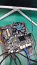華南金牌H81M/B250M/H311M/H510M/HM65M-I/H610M-I主板一體機工控迷你電腦主板 H311M-I 曬單實(shí)拍圖
