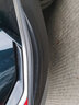 迪普爾汽車(chē)碳纖車(chē)身防撞膠汽車(chē)保險杠防撞條車(chē)用防擦條防刮條防撞膠條 黑色【4條裝】 * 曬單實(shí)拍圖