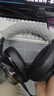 森海塞爾（Sennheiser） 音珀（EPOS）H6 PRO 有線(xiàn)頭戴式游戲耳機 電競耳麥 吃雞耳機 可搭配聲卡 黑神話(huà)悟空降噪耳機 封閉式【綠色】 曬單實(shí)拍圖