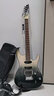 Ibanez依班娜SA360海市蜃樓SA260/460/GSA60電吉他初學(xué)者一套入門(mén)吉它 SA460MBW-SUB 日落藍(lán)漸變 曬單實(shí)拍圖