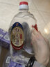 瀘州老窖紅高粱酒 濃香型白酒桶裝 自飲純糧食酒 泡水果泡藥材用酒 52度  紅高粱 2.5升 6桶【整箱】 曬單實(shí)拍圖