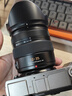 松下（Panasonic）M43卡口 微單數(shù)碼相機(jī)二手鏡頭標(biāo)準(zhǔn)定焦變焦鏡頭人像風(fēng)景街拍 12-35mm F2.8鏡頭新版松萊鏡頭 僅拆封試用 準(zhǔn)新 曬單實(shí)拍圖