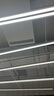 佛山照明（FSL）T8單端燈管LED單端供電日光燈管玻璃管單端輸入燈管1.2米16W 白光（6500K） 曬單實(shí)拍圖