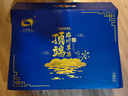 頂端果業(yè)洛川蘋(píng)果陜西延安紅富士新鮮水果孕婦吃的脆甜蘋(píng)果+源頭直發(fā) 20枚80mm白領(lǐng)專(zhuān)享禮盒單果220g 曬單實(shí)拍圖