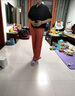 皮爾卡丹夏裝洋氣短袖女士襯衫夏季2025新款寬松顯瘦條紋上衣夏款襯衣 藍(lán)色 L [106-115斤] 曬單實拍圖