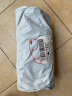振兴保鲜袋中号200个一次性手提透明PE加厚实塑料厨房超市冰箱食品袋 实拍图