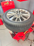 普利司通（Bridgestone）汽車(chē)輪胎POTENZA S001 搏天族系列 225/50R18 95W RF 防爆英菲尼迪 曬單實(shí)拍圖