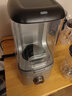漢美馳（Hamilton Beach）輕音破壁機家用真空降噪果蔬冰料理碎冰機BL18105 銀色 曬單實(shí)拍圖