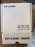 TP-LINK 普联450M无线AP面板 标准PoE供电86型入墙式 家用别墅酒店宾馆wifi覆盖 TL-AP450I-PoE 薄款 实拍图