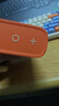 小米（MI）Redmi 藍牙音箱 黑色 小米音箱音響 長(cháng)續航防塵防水 P67防水戶(hù)外便攜音響低音炮 Redmi藍牙音箱 橙色 曬單實(shí)拍圖