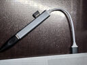 唐古麥 USB3.0擴展塢拓展塢分線器HUB集線器轉(zhuǎn)接頭轉(zhuǎn)換器通用雷電3/4筆記本 【USB】轉(zhuǎn)4個USB口（灰色） 曬單實拍圖