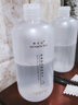 韓水仙（HINSOCHA）氨基酸溫和不刺激卸妝水 卸妝液臉部面部膚質(zhì)可用滋潤保濕 2瓶【1000ml】 曬單實(shí)拍圖