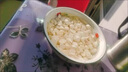 鶯棲云南紫皮獨頭蒜5斤新鮮干蒜辛辣濕蒜大蒜頭瓣蒜農(nóng)家自種現(xiàn)挖糖蒜 獨頭蒜1斤小果（2.0-2.5cm) 曬單實拍圖