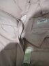 托瑪菲冬季羽絨棉服女裝新款棉衣外套小個(gè)子少女初中學(xué)生棉襖面包服短款 粉紅色 S（80-105斤） 曬單實(shí)拍圖