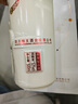 釀王53度醬香型白酒500ml裝高粱糧食酒送禮商務(wù)正式活動(dòng)伴手禮送長(zhǎng)輩 53%vol 500mL 1瓶 釀王鉑金醬酒 曬單實(shí)拍圖