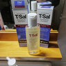 露得清（Neutrogena）美國(guó)進(jìn)口露得清T/Sal水楊酸去屑止癢洗發(fā)水溫和清潔健康頭皮 水楊酸洗發(fā)水133ml 2瓶裝 曬單實(shí)拍圖