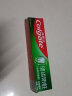 高露洁（Colgate）全面防蛀超爽薄荷味牙膏大容量250g 强健牙釉质清新口气 实拍图