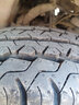 佳通輪胎 加厚載重 GitiVan 600 155R12C LT 83/81N 昌河五菱等 曬單實(shí)拍圖