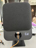 飛利浦（PHILIPS）AZ7108潮品CD機(jī)CD播放機(jī)唱片機(jī)藍(lán)牙音響一體機(jī)高音質(zhì)音樂專輯播放器發(fā)燒專業(yè)復(fù)古臺(tái)式桌面家用音箱 標(biāo)配【壁掛臺(tái)式兩用】+充電頭 曬單實(shí)拍圖