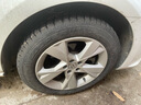 固鉑（Cooper）汽車(chē)輪胎雪地胎冬季胎205/55R16 91T Weather-Master ICE100 24年 曬單實(shí)拍圖