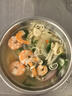 福古味正宗西天尾燕皮扁食莆田扁食特產(chǎn)小吃燕皮扁食餛飩宴皮扁肉燕餃 500克4包+200克1包（4.4斤） 曬單實拍圖