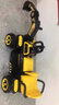 諾童康帥兒童電動(dòng)車(chē)挖掘機可坐雙人1-8歲男女小孩玩具車(chē)寶寶充電挖沙童車(chē) 【遙控款】經(jīng)典黃 加大電瓶+雙驅 曬單實(shí)拍圖
