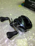 SHIMANO 22款阿德bfs禧瑪諾微物水滴輪馬口溪流白條黑坑鱸魚(yú)漁輪 22款A(yù)LDEBARAN BFS HG/7.8速比 左手型 曬單實(shí)拍圖