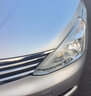 EYOUNG 屹揚專(zhuān)用日產(chǎn)驪威自噴漆翡麗灰月光銀汽車(chē)劃痕修復碧玉黑補漆筆鈦銀灰 日產(chǎn)驪威-月光銀【送補土+工具】 曬單實(shí)拍圖