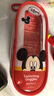 迪士尼（Disney）兒童泳鏡男童防水防霧高清寶寶男孩游泳裝備 DEA52955-A  曬單實(shí)拍圖