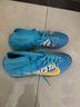耐克（NIKE）男子足球鞋刺客SUPERFLY 9 TF碎釘運(yùn)動鞋 DO9347-400 怒火藍(lán)  41 曬單實(shí)拍圖