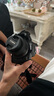 佳能（Canon）EOS R50微單相機 輕量小型4K高清旅游直播vlog視頻 海外版佳能R50 曬單額外贈品多選一勿拍 不發(fā) 套餐四【128G高速卡原裝電池等】 曬單實(shí)拍圖