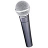 SHURE 舒爾PGA48-QTR動圈人聲麥克風家用KTV唱歌舞臺演講話筒直播演講 曬單實拍圖