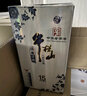 牛欄山北京牛欄山二鍋頭 52度國藏清雅15 清香型 純糧固態(tài)法白酒 宴請 52度 450mL 1瓶 曬單實(shí)拍圖