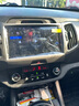 適用起亞智跑中控大屏車機導航儀一體機顯示屏幕11 12 13 14 15 16款 11-16款起亞智跑 WIFI版32G+后視+包安裝 曬單實拍圖