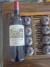 拉菲（LAFITE）【法國名莊】1855一級莊小拉菲珍寶副牌原瓶進(jìn)口干紅葡萄酒 750ml 2021年拉菲副牌 RP:90-92分 曬單實拍圖
