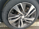 佳通輪胎（Giti） 汽車(chē)輪胎 228V1 215/50R17 適配?？怂箻s威550標(biāo)致 全新汽車(chē)輪胎 曬單實(shí)拍圖