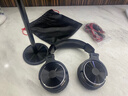 古鳴德國【柏林之聲】頭戴式耳機音樂(lè )電腦耳機專(zhuān)業(yè)錄音監聽(tīng)耳機電腦插線(xiàn)錄音棚專(zhuān)用高保HIFI全封閉高端 Pro10 一抹紅 曬單實(shí)拍圖