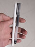 華為原裝MatePad Air 11.5英寸平板電腦智能磁吸鍵盤鼠標手寫筆保護套皮套男女商務辦公 華為MatePad Air 專用手寫筆三代雪域白 曬單實拍圖