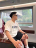 WASSUP HERMU短褲男夏季寬松透氣運動純色五分褲港風(fēng)休閑情侶青年系帶短褲子 黑色 XL（推薦124-140斤） 曬單實拍圖