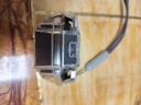 炫套漫步者HECATE GX05耳機保護套GX05全包透明防摔軟殼gx05主動降噪無線藍牙耳機卡通可愛充電倉殼潮 透明殼【配可扣掛繩】 漫步者GX05 曬單實拍圖