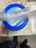 君乐宝(JUNLEBAO)乐铂1段婴儿配方奶粉(0-6个月龄) 170g  实拍图