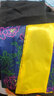 奧義馳學(xué)士服大學(xué)生畢業(yè)禮服高校學(xué)位服文理科學(xué)位碩服博士服畢業(yè)禮服 黃色工科【升級(jí)版塑料帽】 L 【建議體重135-160斤】 曬單實(shí)拍圖