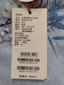 皮皮狗 秋冬新品 羊絨衫男士商務(wù)休閑半高領(lǐng)百搭毛衣內(nèi)搭打底針織衫 鐵灰810 M 170/92A 曬單實(shí)拍圖