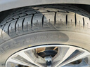 普利司通（Bridgestone）【包安裝】普利司通輪胎DUELER H/P SPORT 動力俠SUV系列 215/55R18 95V 雷諾科雷嘉/逍客/啟辰 曬單實拍圖