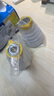 智宙電錘防塵罩手電鉆接灰擋灰工具配件家用沖擊鉆打眼鉆孔集塵神器 適用150MM長(cháng)鉆頭硅膠自動(dòng)回彈 曬單實(shí)拍圖