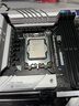 英特爾（Intel）12代酷睿CPU 華碩B760主板CPU套裝 板u套裝 華碩 ROG B760-G WIFI D4 i5-12490F 盒裝 曬單實(shí)拍圖