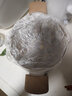 蘇泊爾（SUPOR）湯鍋星星石輕鑄小燉鍋不粘湯鍋雙耳蒸燉鍋燃?xì)怆姶艩t通用 【帶蒸籠+硅膠勺】 20cm 曬單實(shí)拍圖
